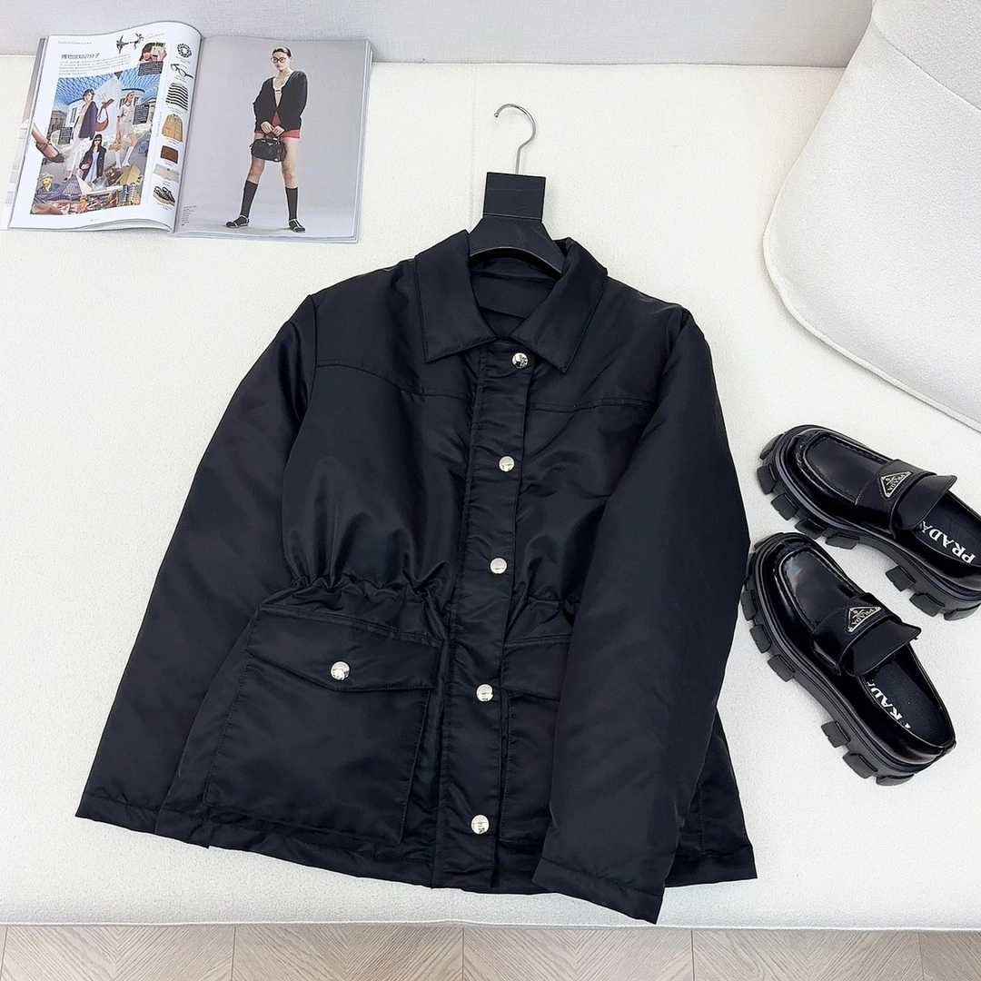 Victoria- Pr141 Down Jacket item:D-F240J1306