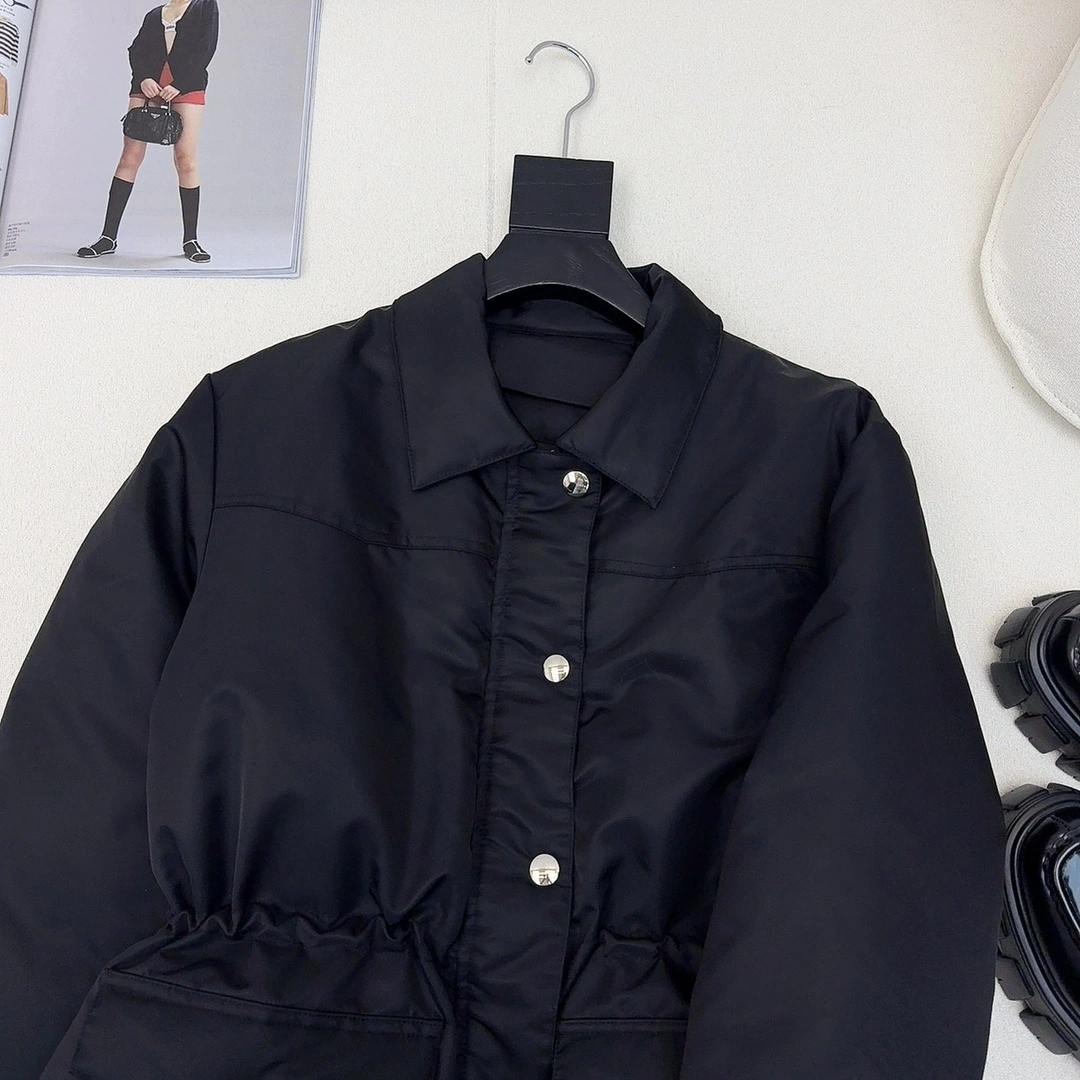 Victoria- Pr141 Down Jacket item:D-F240J1306