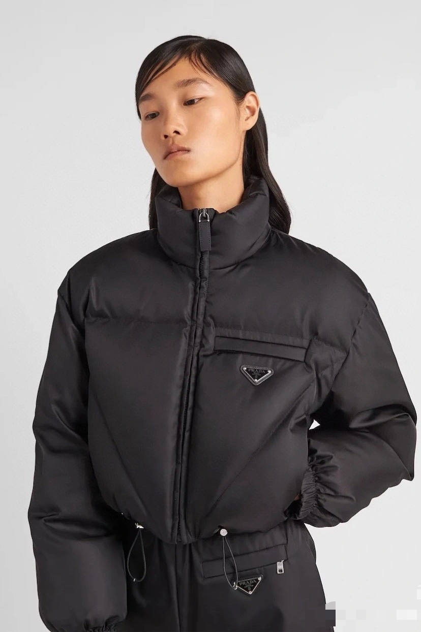 Victoria- Pr141 Down Jacket item:D-F240J5811