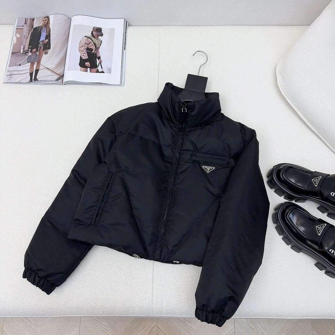 Victoria- Pr141 Down Jacket item:D-F240J5811