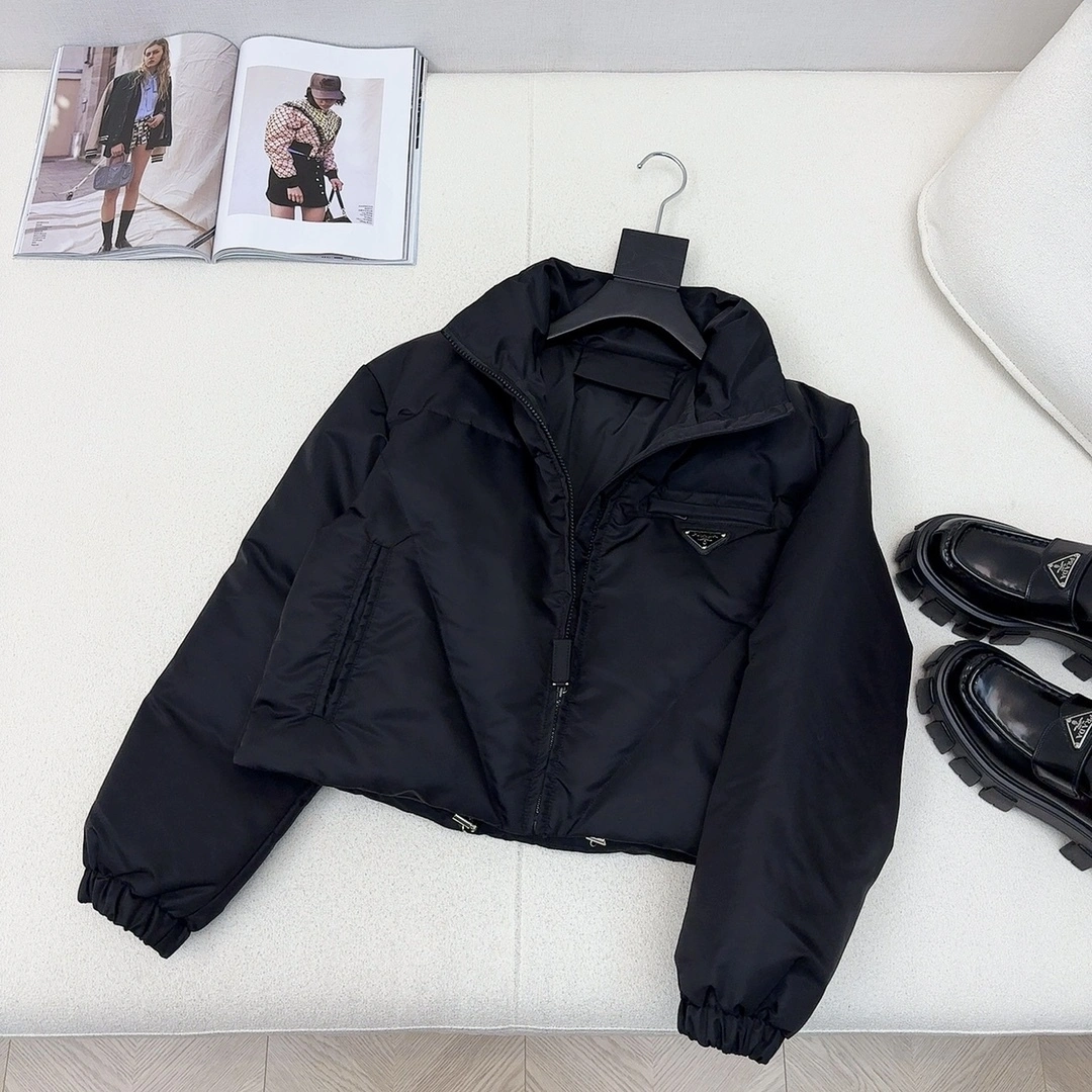 Victoria- Pr141 Down Jacket item:D-F240J5811