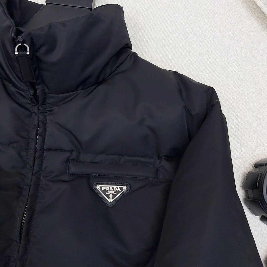 Victoria- Pr141 Down Jacket item:D-F240J5811