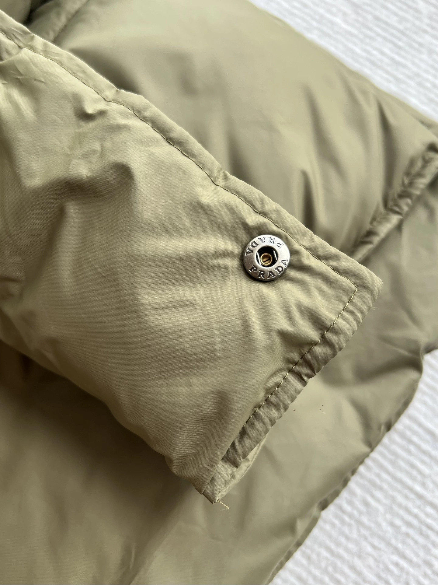 Victoria- Pr141 Down jacket Nylon item:E-F000I1812H