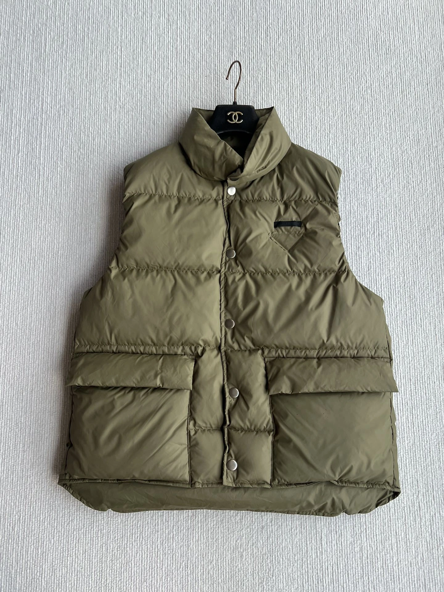 Victoria- Pr141 Down jacket Nylon item:E-F000I1812H
