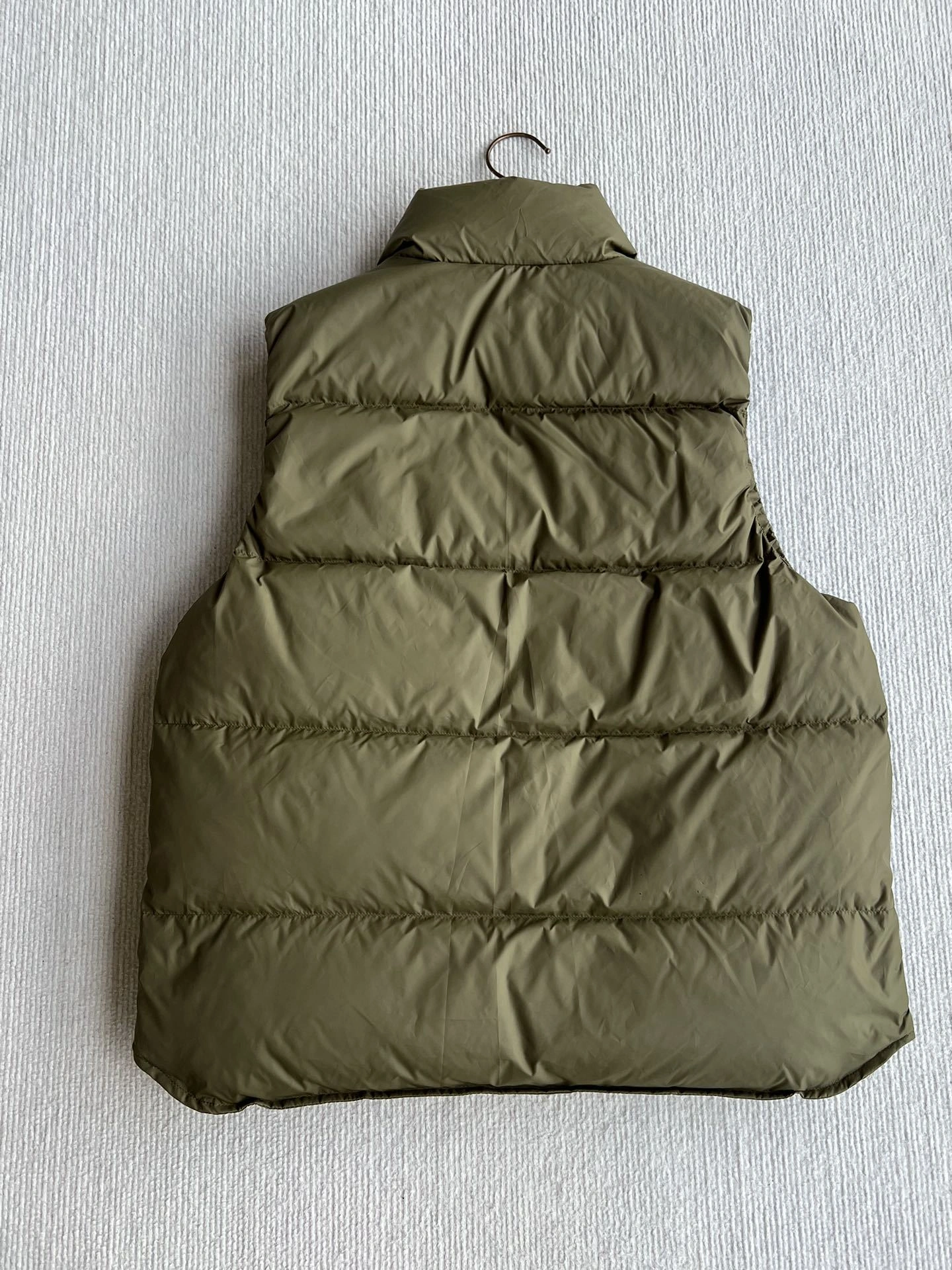 Victoria- Pr141 Down jacket Nylon item:E-F000I1812H