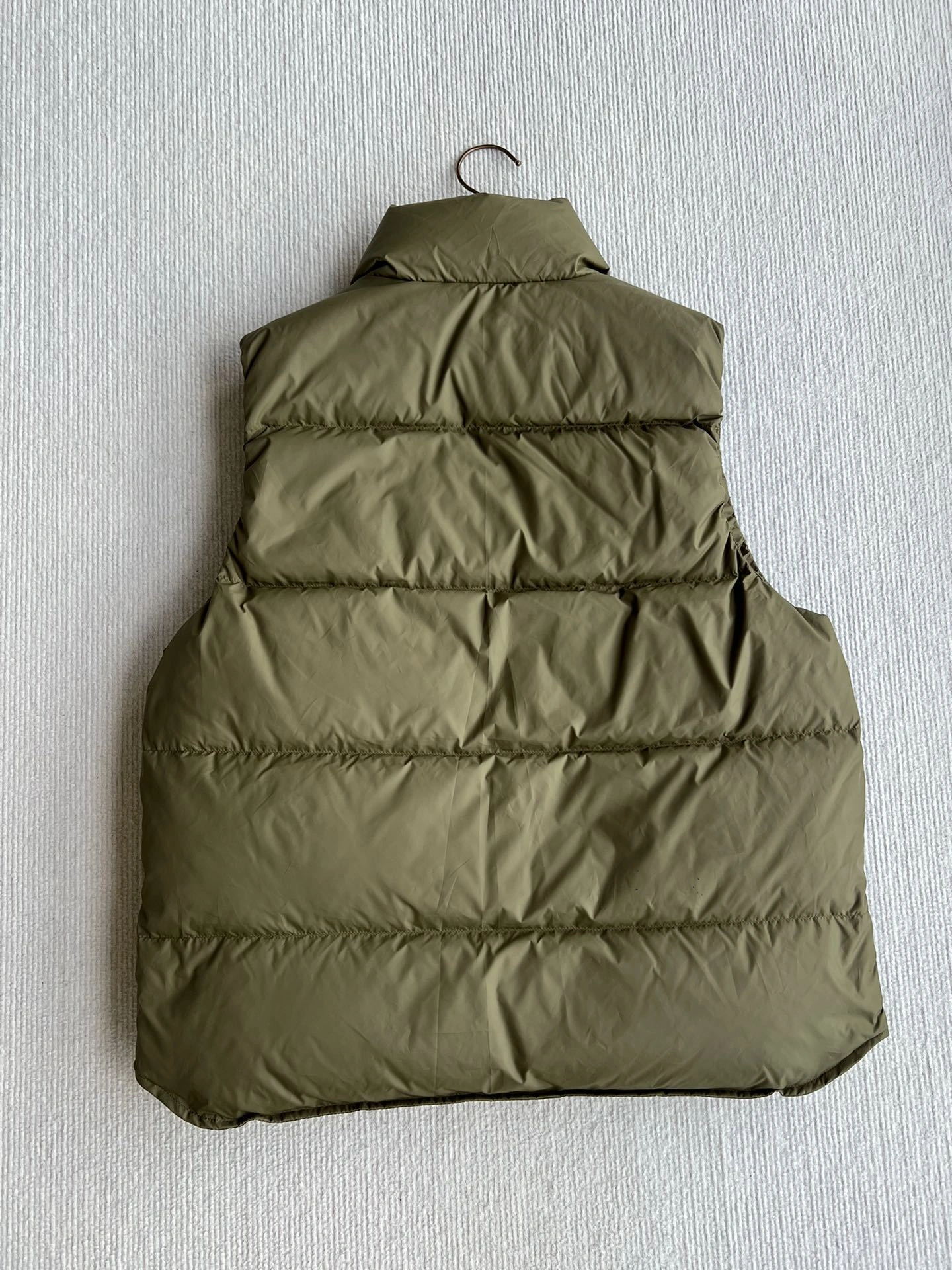 Victoria- Pr141 Down jacket Nylon item:E-F000I1812H