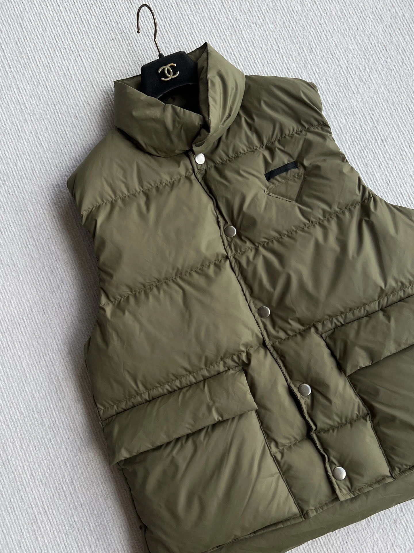 Victoria- Pr141 Down jacket Nylon item:E-F000I1812H