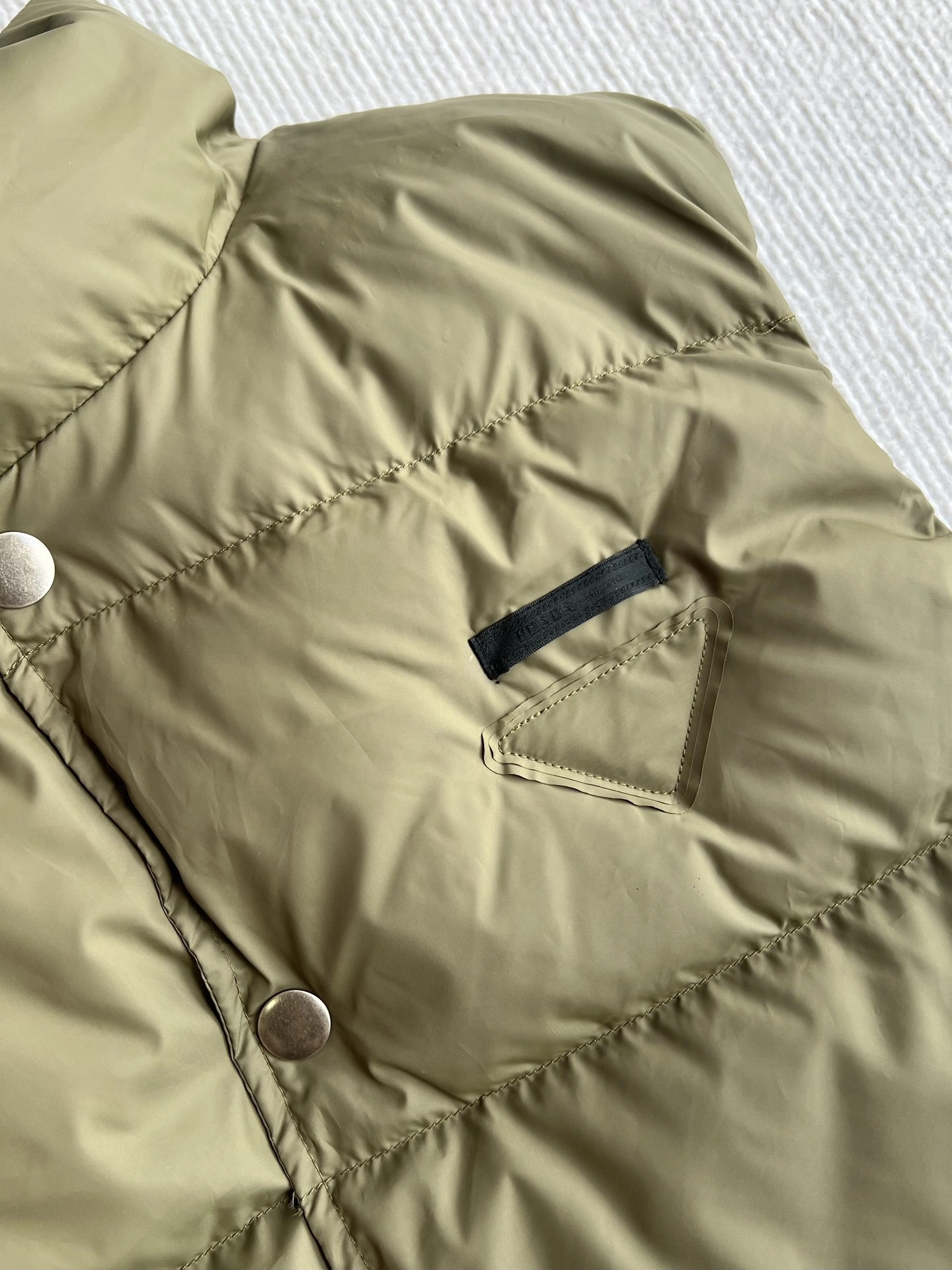 Victoria- Pr141 Down jacket Nylon item:E-F000I1812H