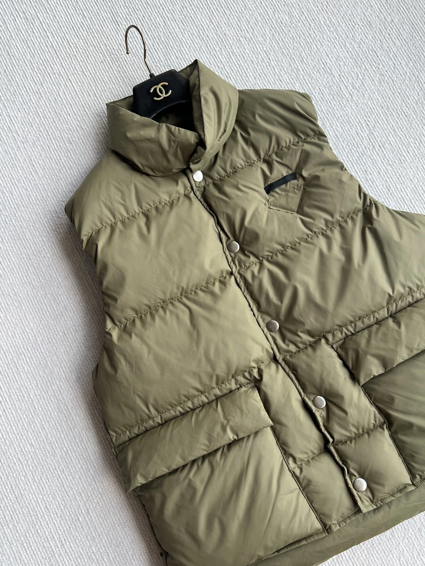 Victoria- Pr141 Down jacket Nylon item:E-F000I1812H