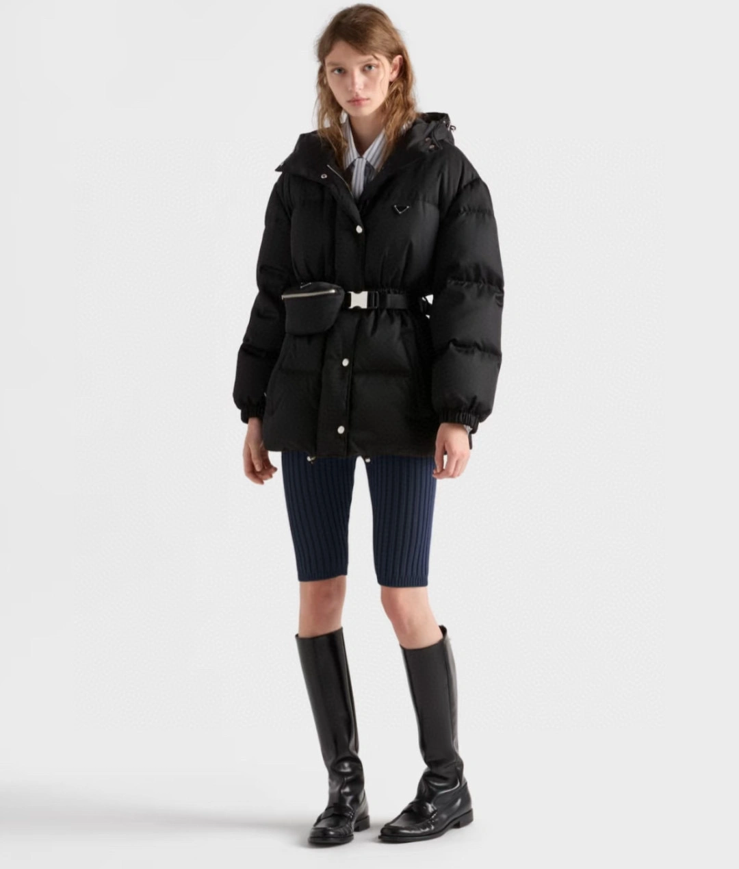 Victoria- Pr141 Down jacket goose down item:E-F140I2716H