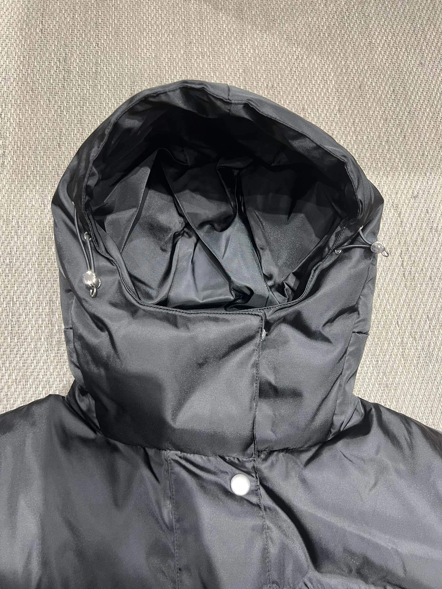 Victoria- Pr141 Down jacket goose down item:E-F140I2716H