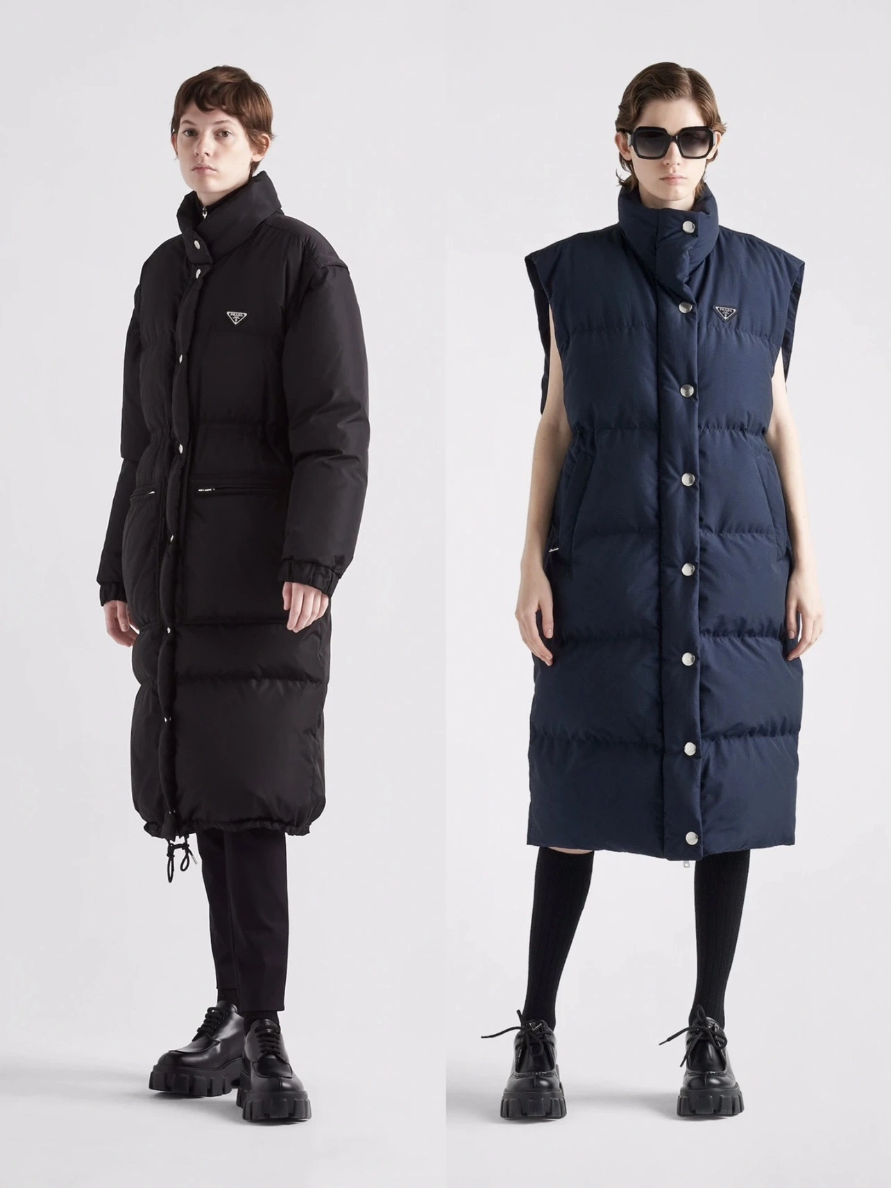 Victoria- Pr141 Down jacket item:E-F431J3021