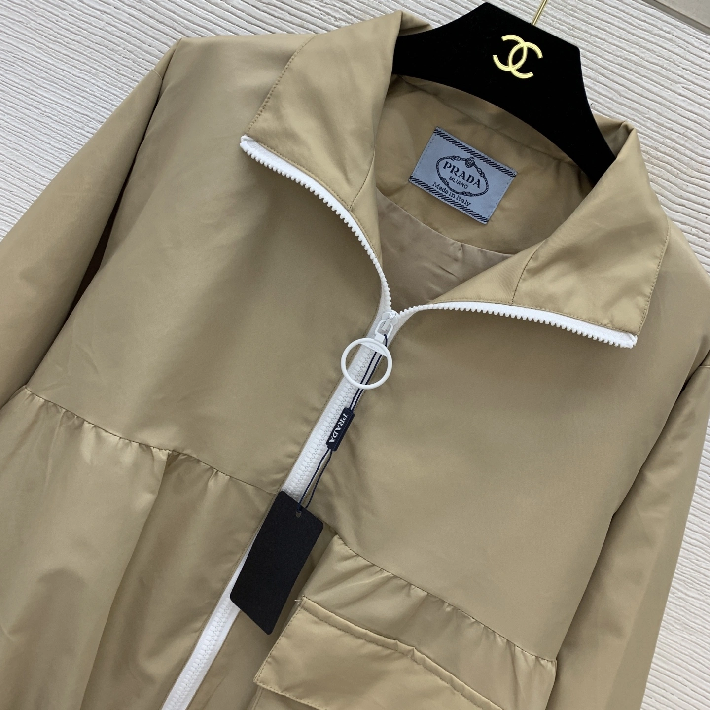 Victoria- Pr141 nylon 2colour item:E-F044I0205-2