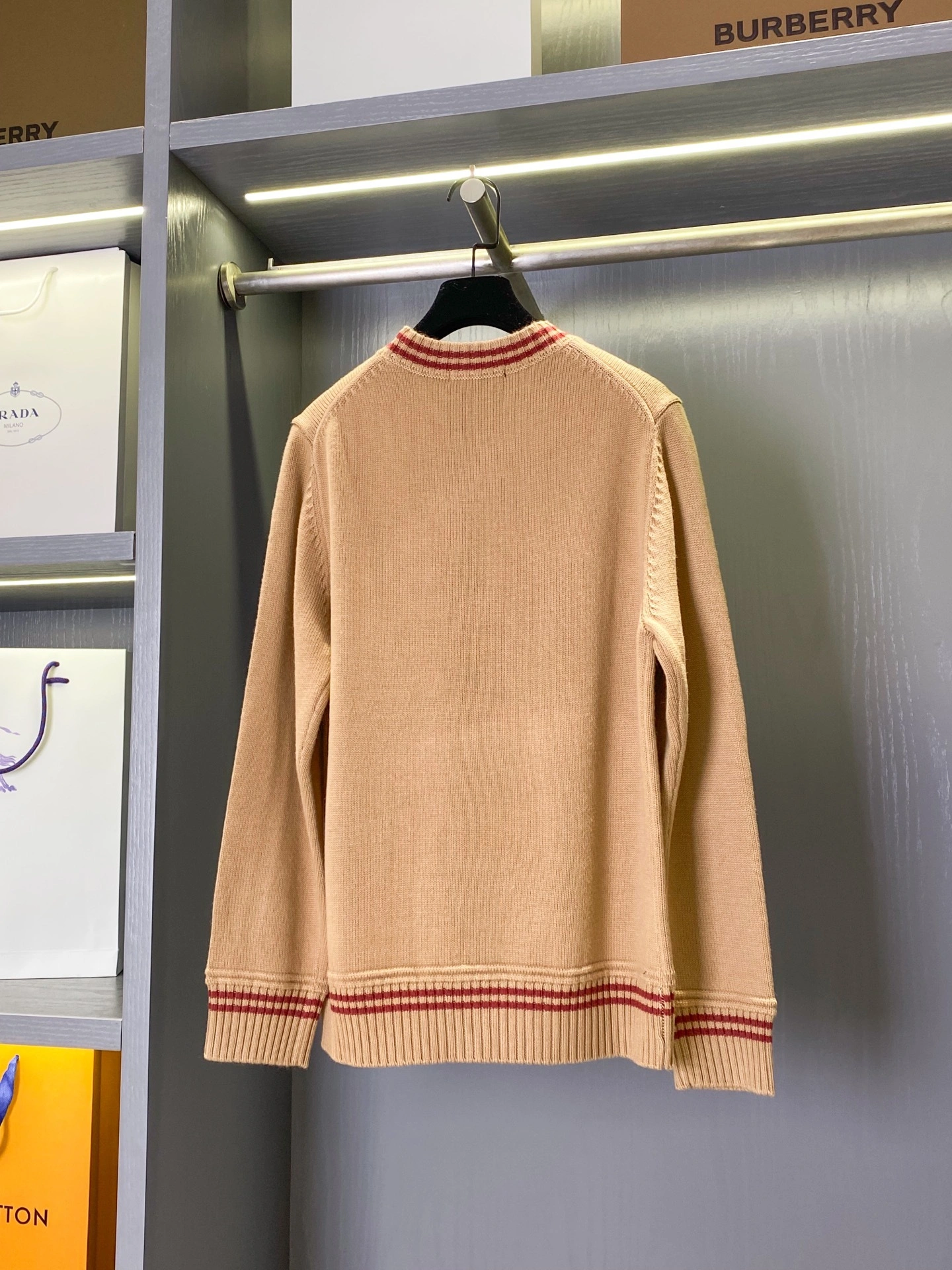 Victoria- Pr141 wool 3colour item:E-F020I2006-3