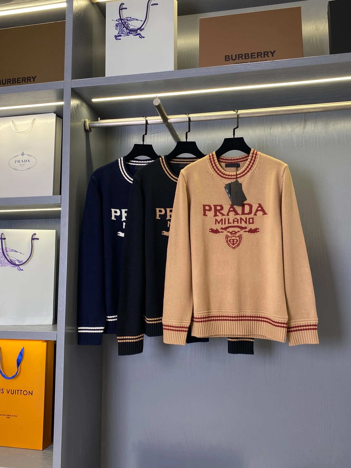 Victoria- Pr141 wool 3colour item:E-F020I2006-3