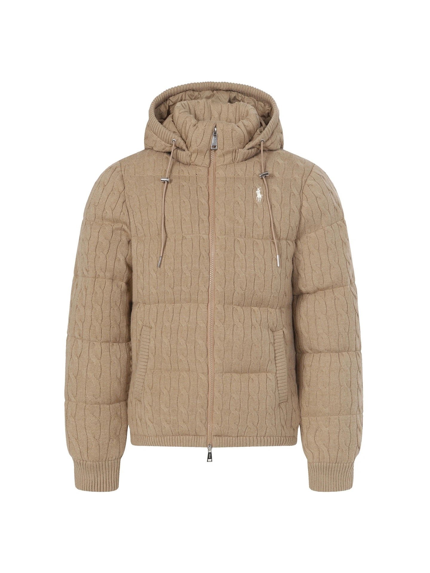 Victoria- R18ph Down jacket 2colour item:E-F431J3007-2