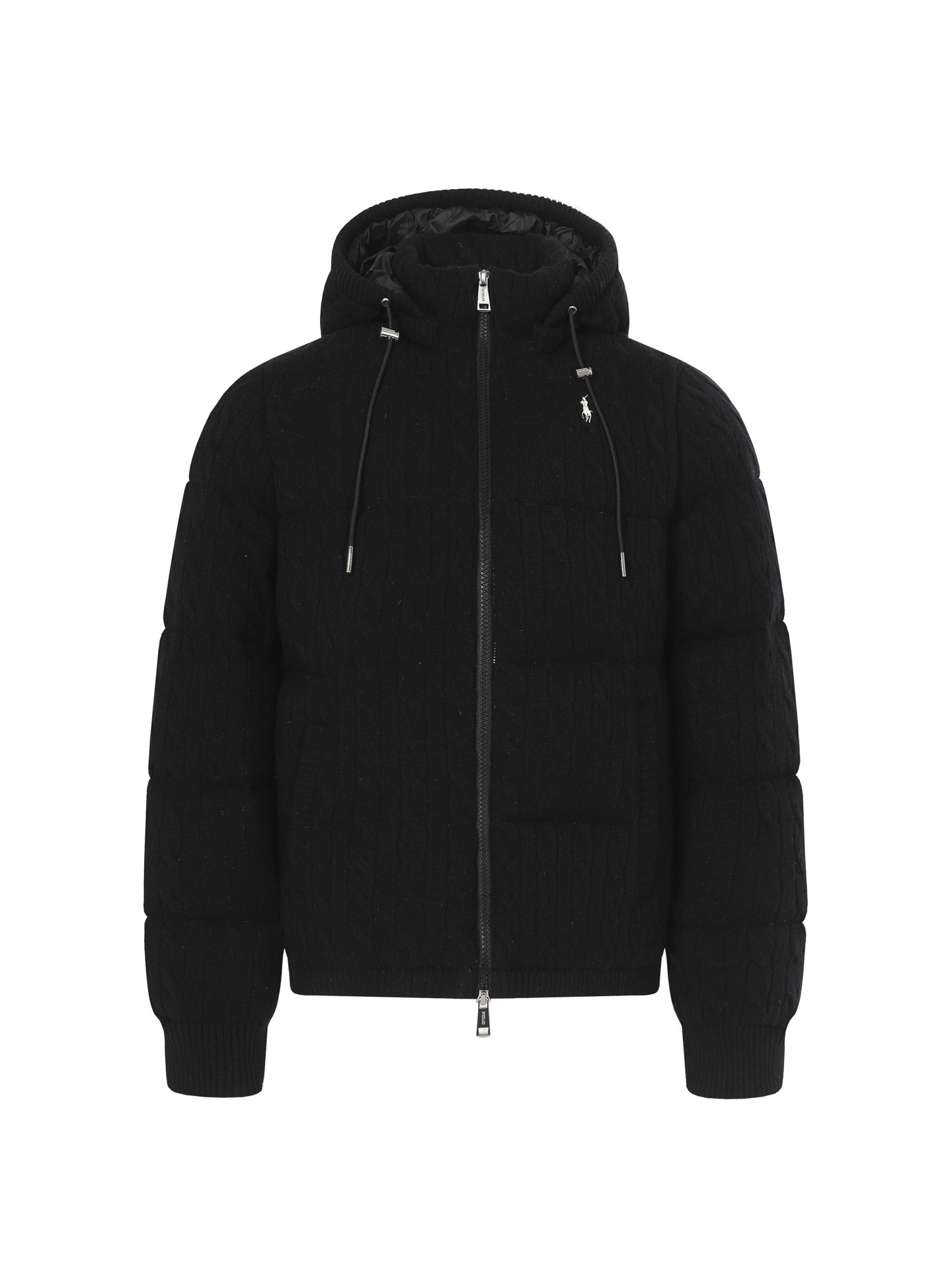 Victoria- R18ph Down jacket 2colour item:E-F431J3007-2