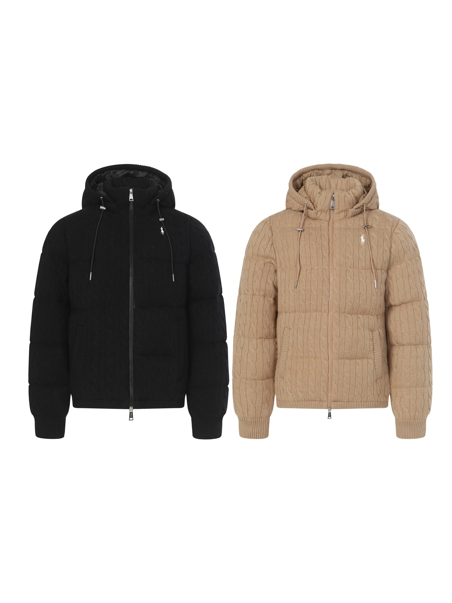 Victoria- R18ph Down jacket 2colour item:E-F431J3007-2