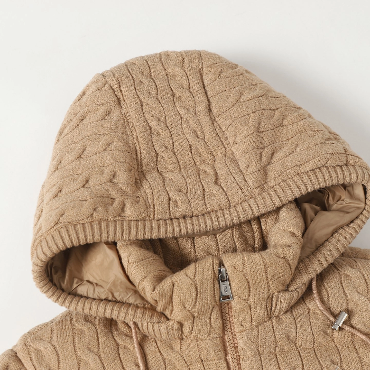 Victoria- R18ph Down jacket 2colour item:E-F431J3007-2