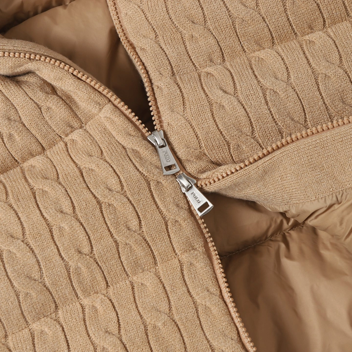 Victoria- R18ph Down jacket 2colour item:E-F431J3007-2