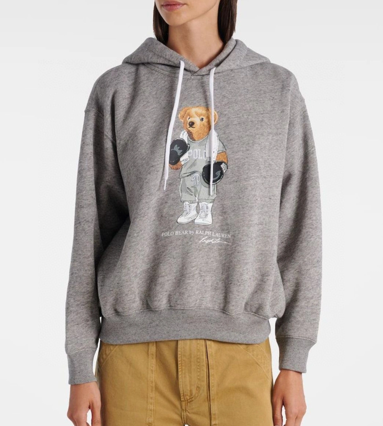 Victoria- R18ph POLO BEAR by Ralph Lauren oversize item:E-F140I2722H