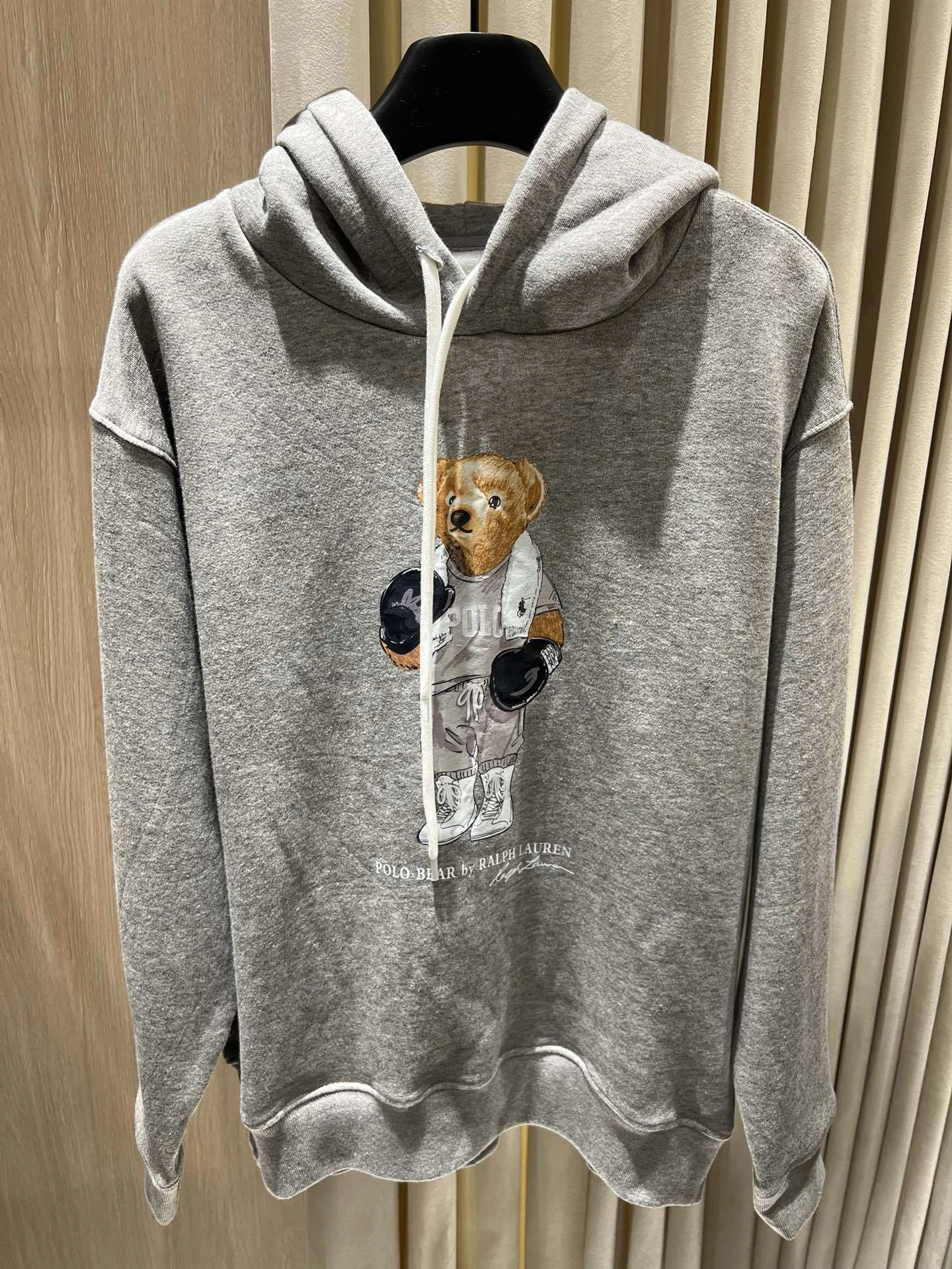 Victoria- R18ph POLO BEAR by Ralph Lauren oversize item:E-F140I2722H
