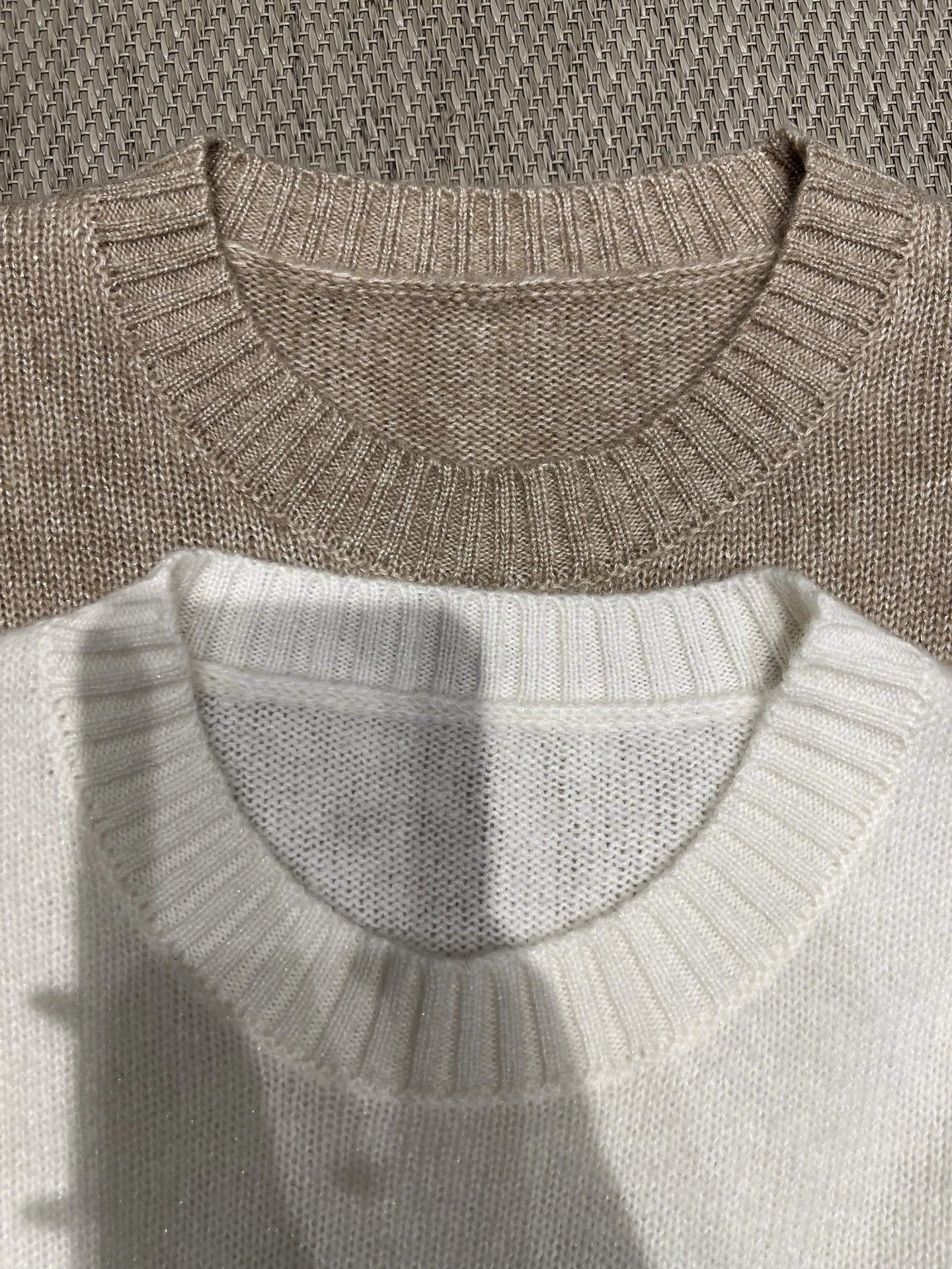 Victoria- R18ph embroidery cashmere 2colour item:E-F140I2725-2H