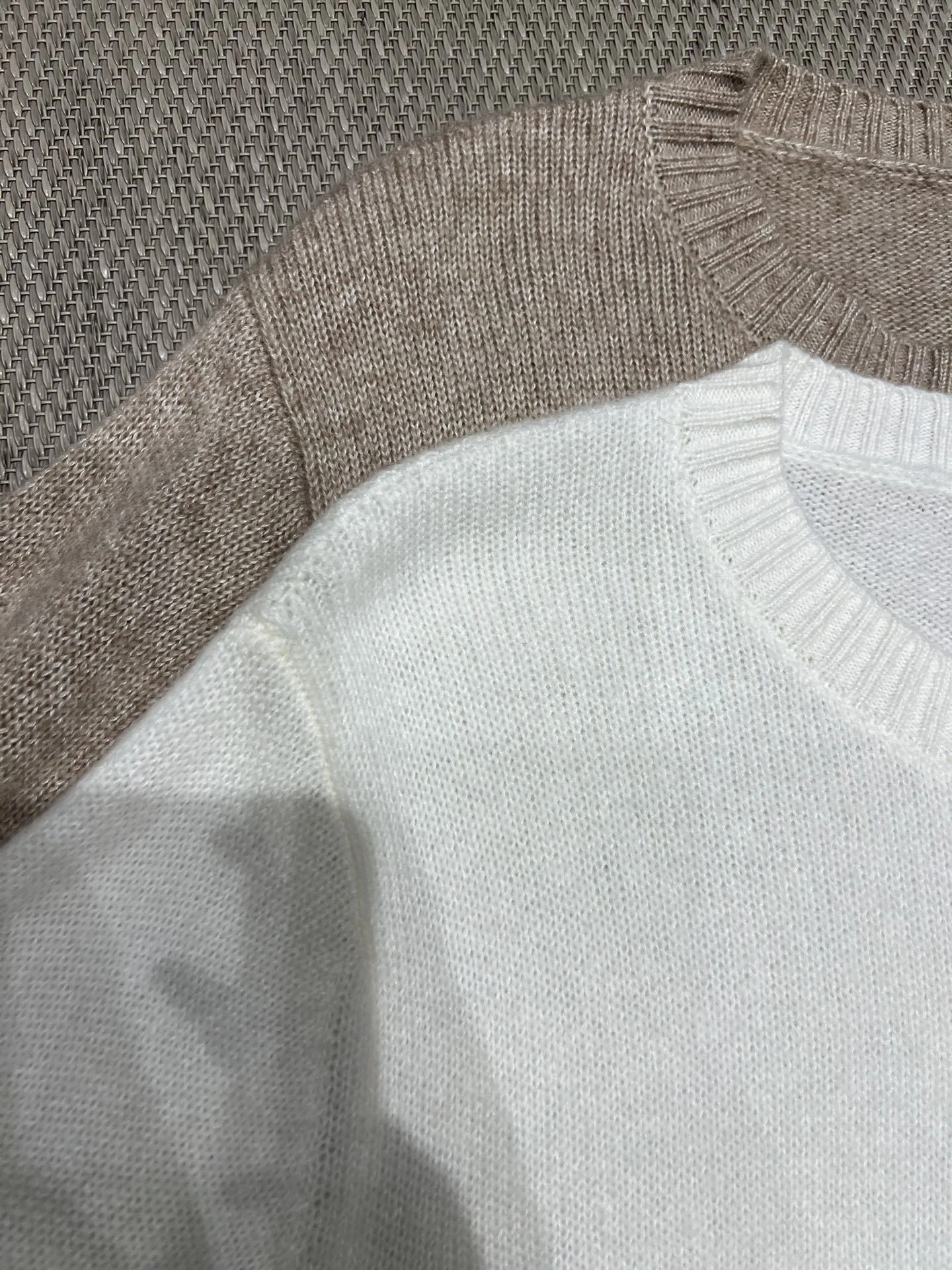 Victoria- R18ph embroidery cashmere wool 2colour item:E-F140I2727-2H