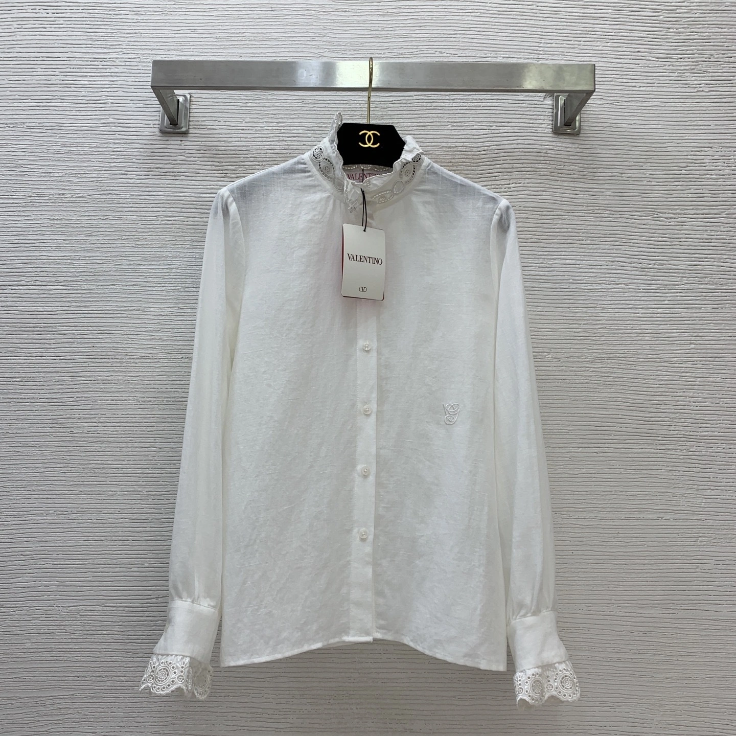Victoria- V1859ti9o Linen fabric 2colour item:E-F044I0258-2