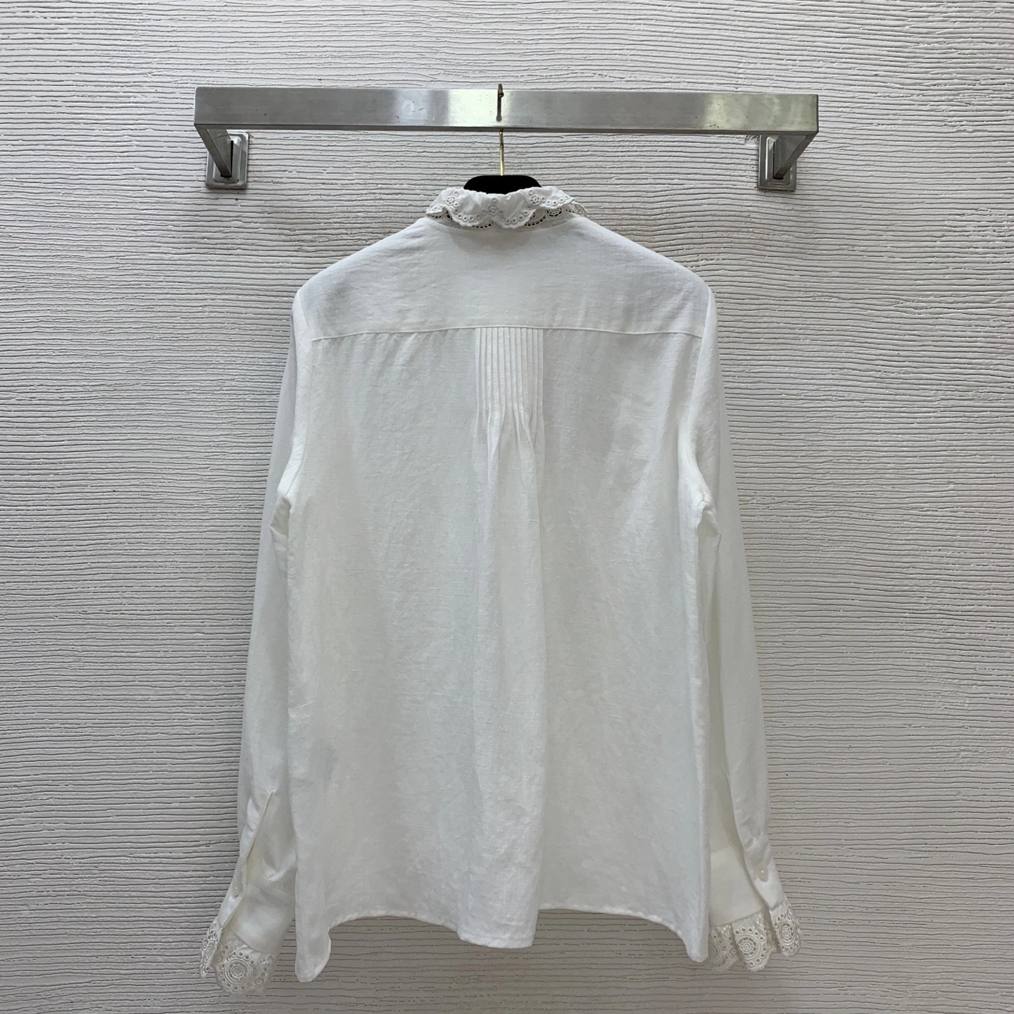 Victoria- V1859ti9o Linen fabric 2colour item:E-F044I0258-2