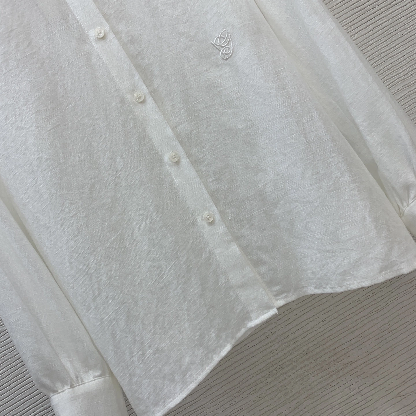 Victoria- V1859ti9o Linen fabric 2colour item:E-F044I0258-2
