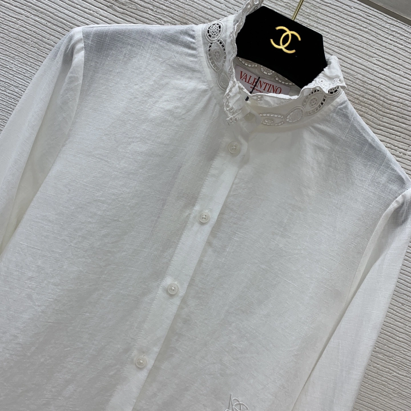 Victoria- V1859ti9o Linen fabric 2colour item:E-F044I0258-2