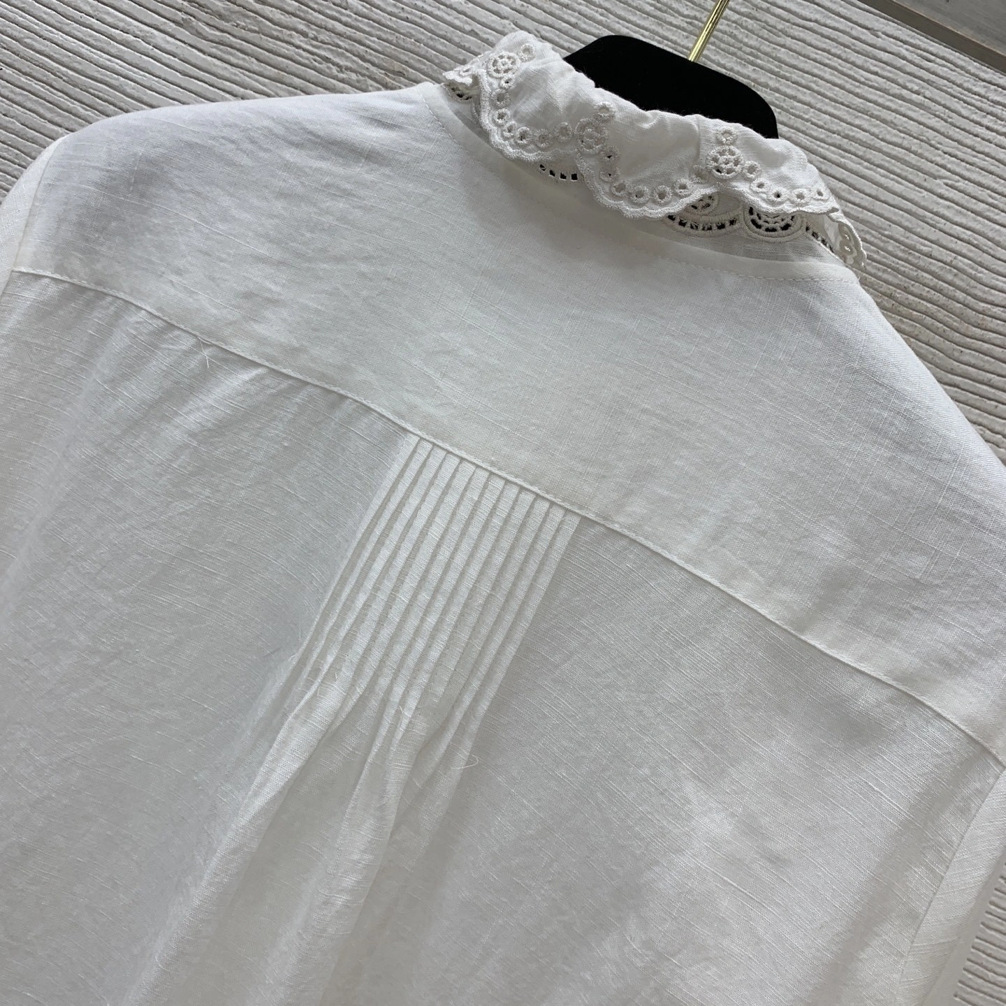 Victoria- V1859ti9o Linen fabric 2colour item:E-F044I0258-2