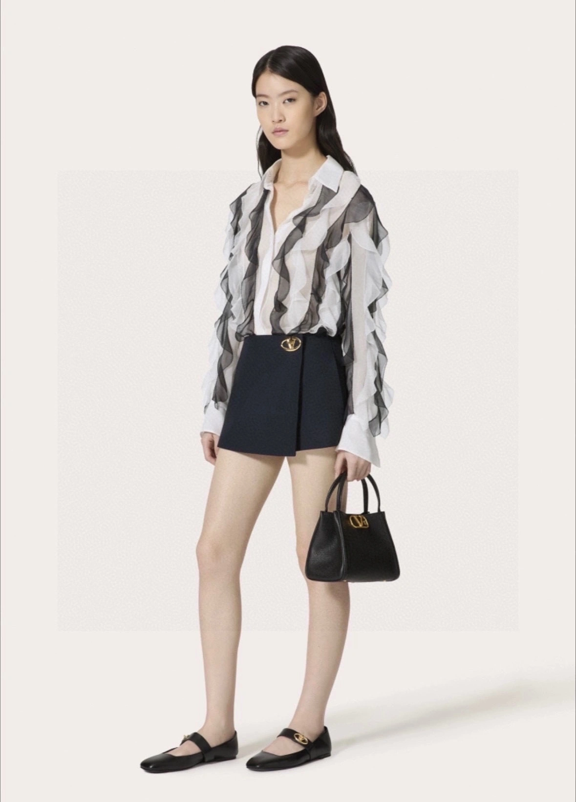 Victoria- V1859ti9o Real silk item:D-F240H2641