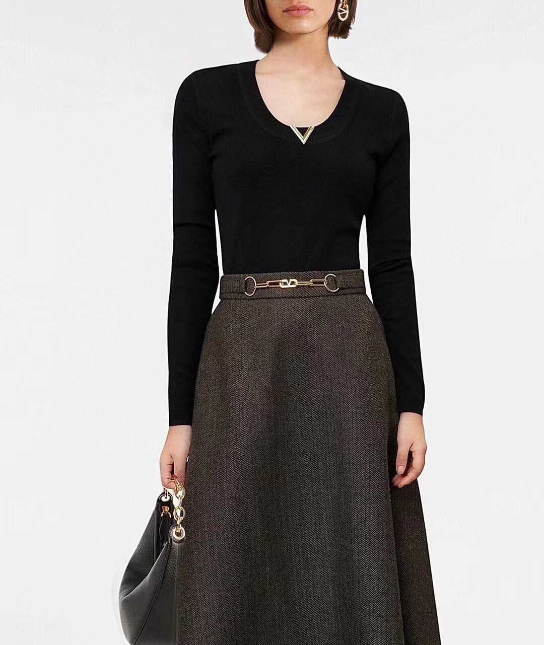 Victoria- V1859ti9o Slim Fit flexible 3colour item:D-F044K0607-2