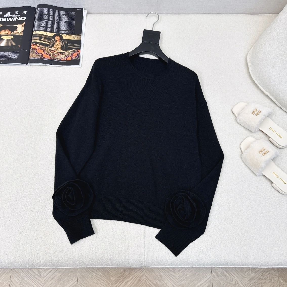 Victoria- V1859ti9o wool item:D-F240J1017