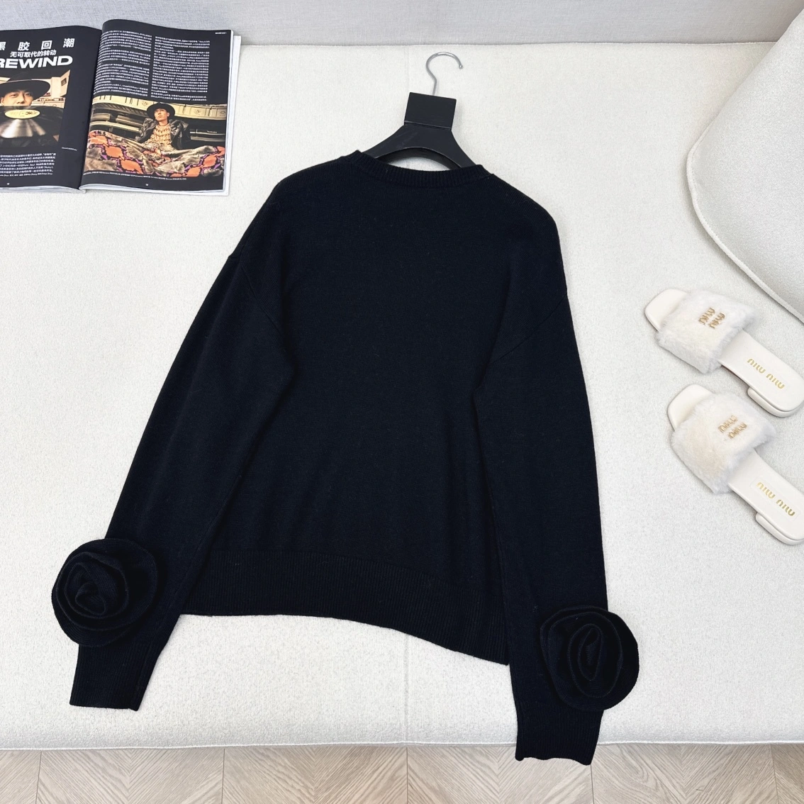 Victoria- V1859ti9o wool item:D-F240J1017