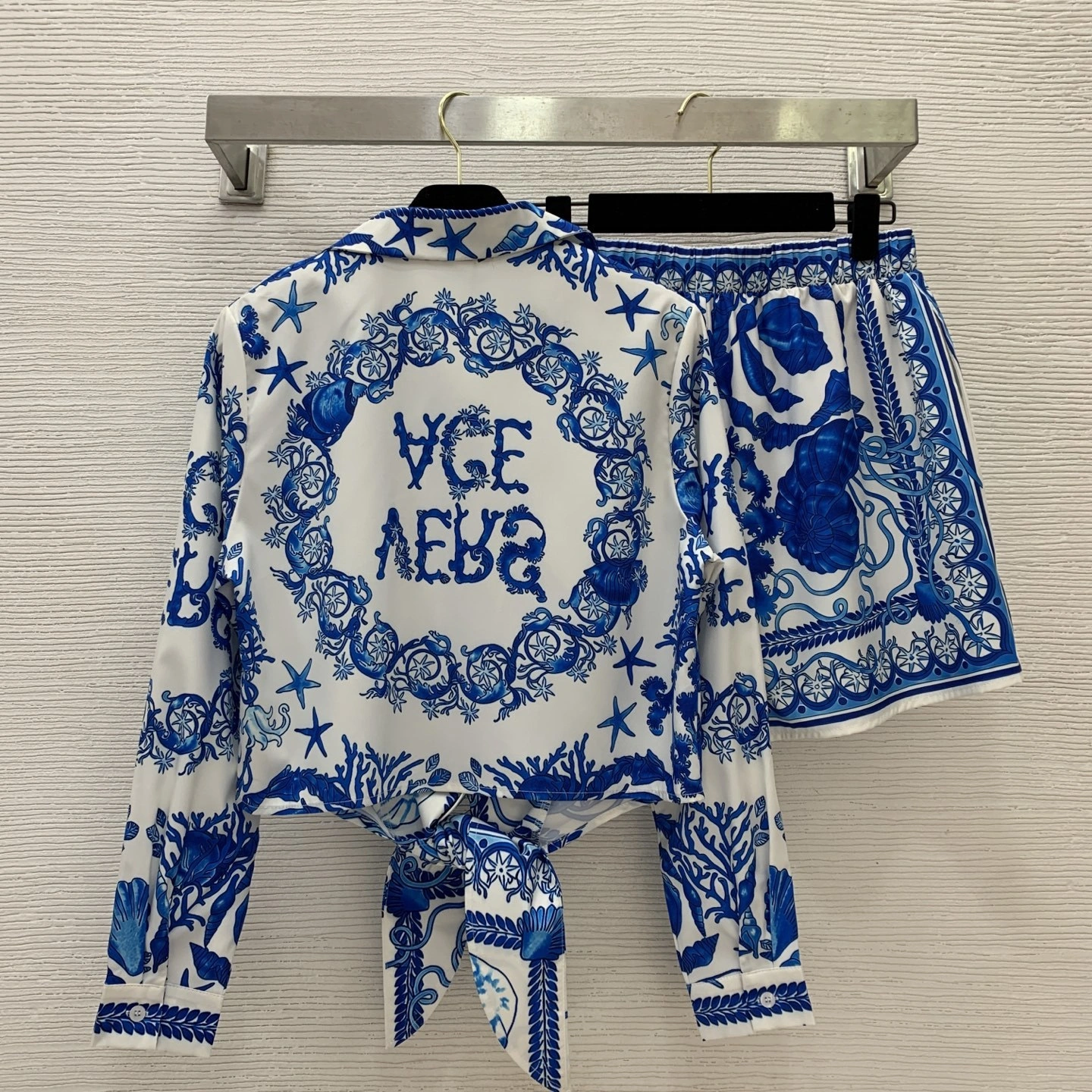Victoria- V5rs135 suit 2colour item:E-F044K0228-2