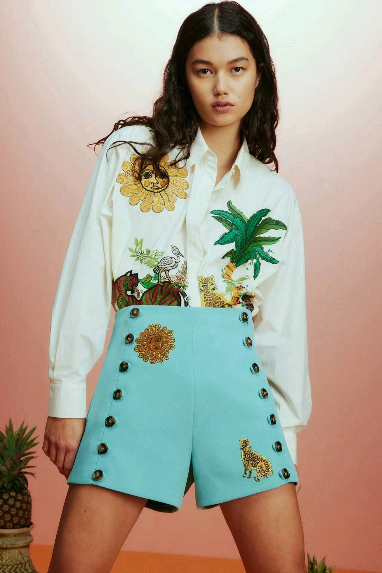 Victoria- V5rs135 suit item:E-F044F0320