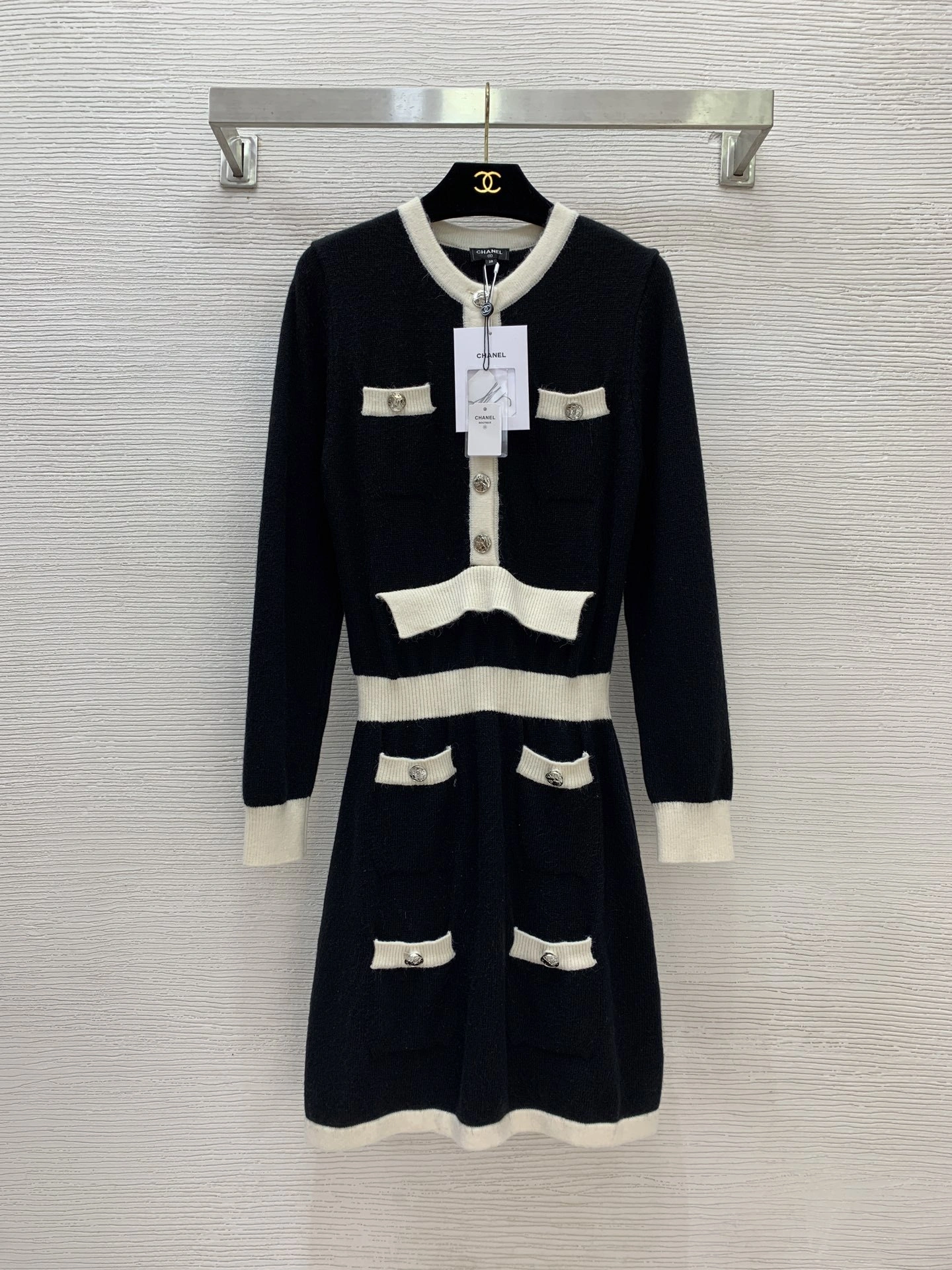 Victoria- V5rs135 wool 2colour item:E-F044K0229-2