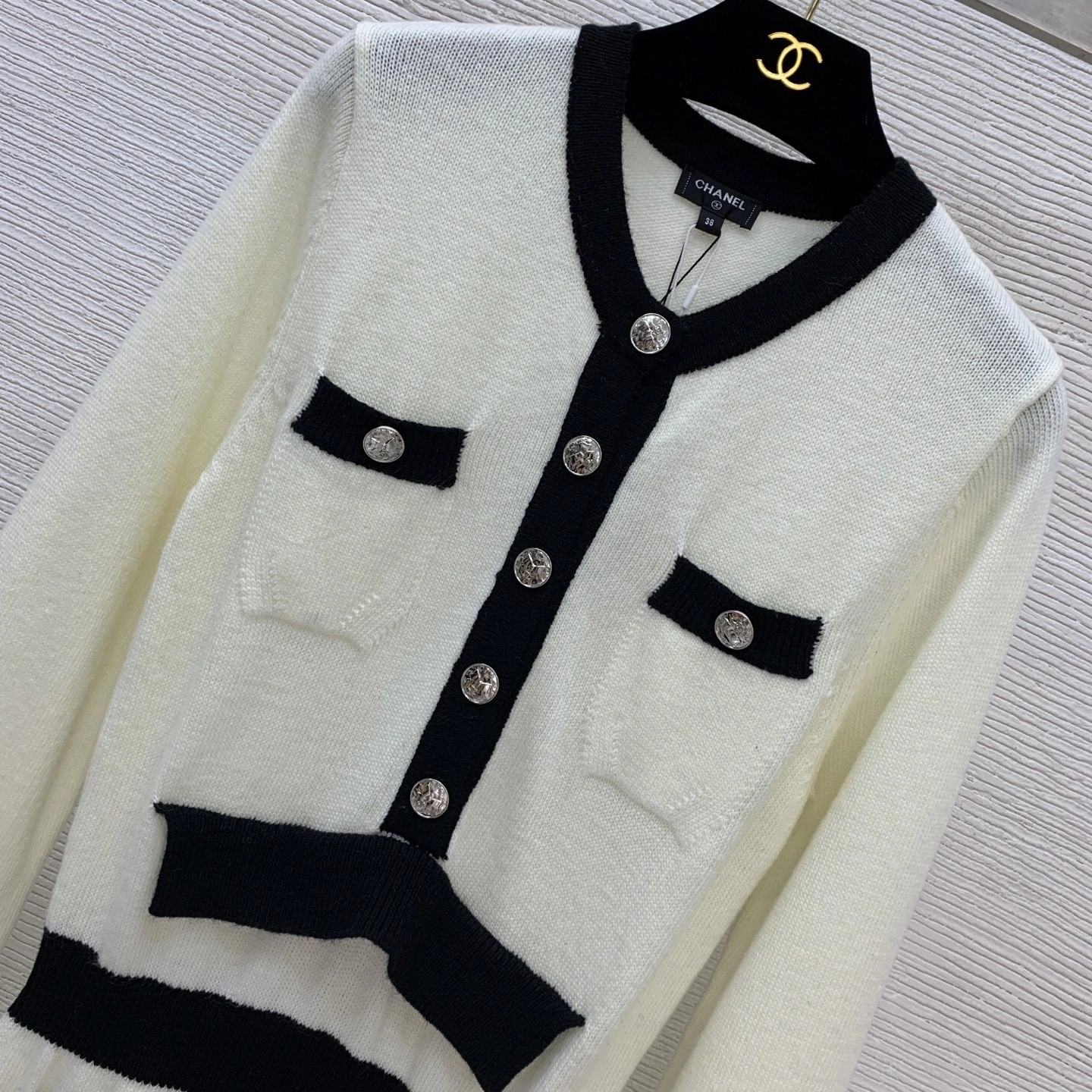 Victoria- V5rs135 wool 2colour item:E-F044K0229-2
