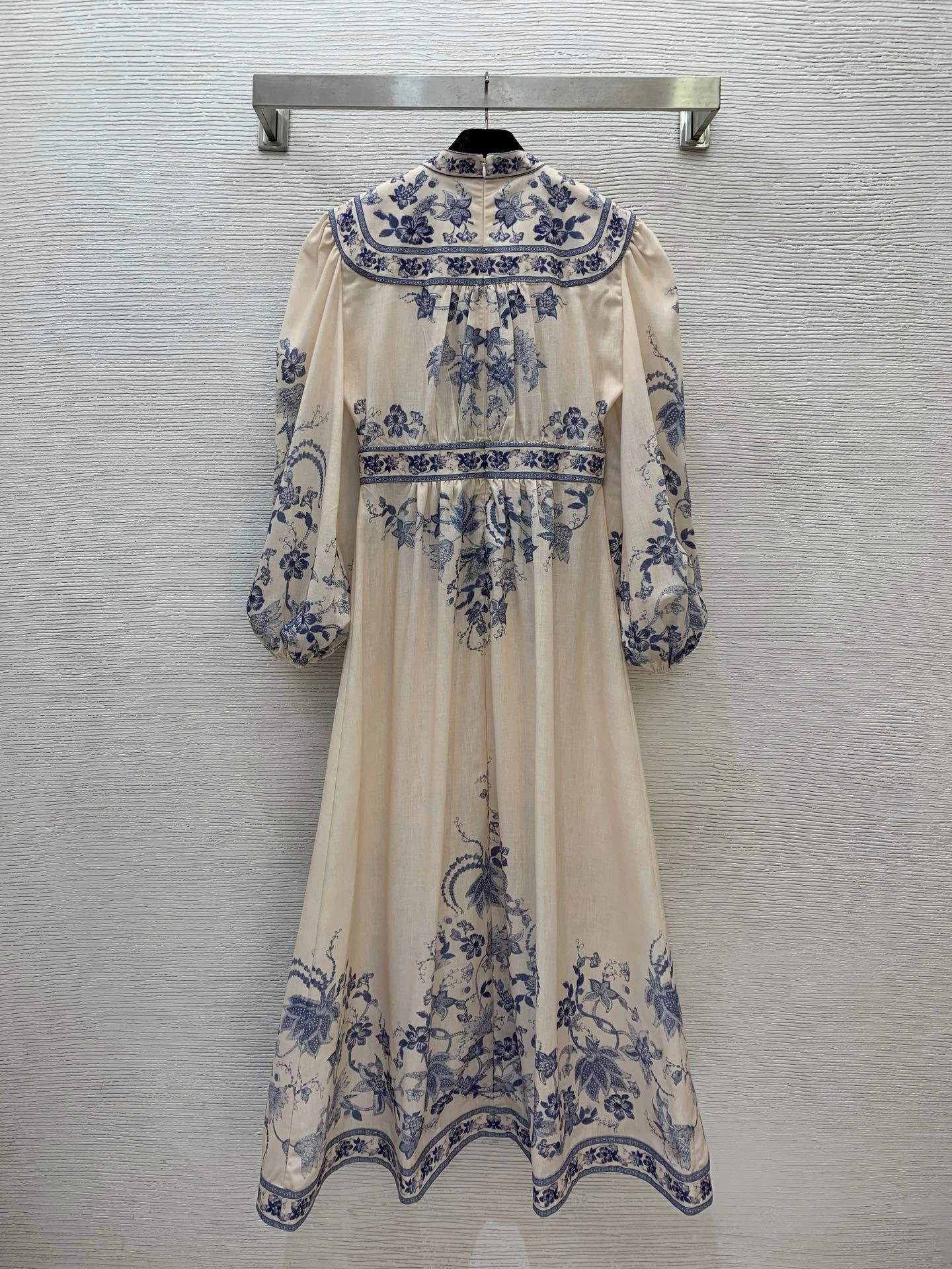Victoria- Zi775r7199 Cotton and linen item:E-F044I0213