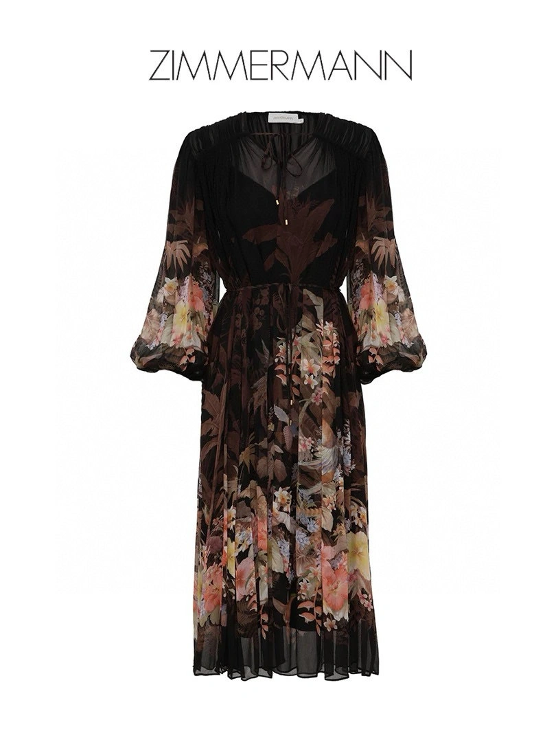 Victoria- Zi775r7199 Real silk item:E-F044F0347