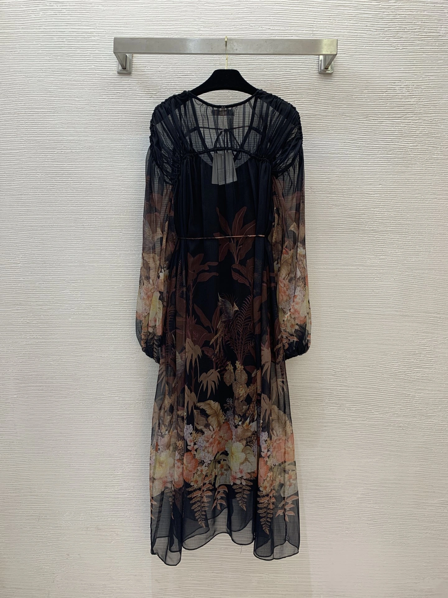 Victoria- Zi775r7199 Real silk item:E-F044F0347