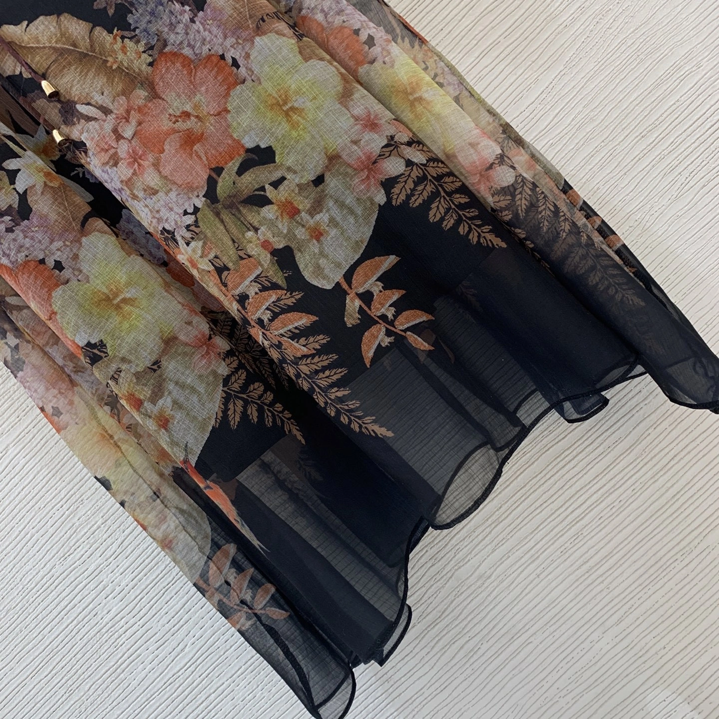 Victoria- Zi775r7199 Real silk item:E-F044F0347
