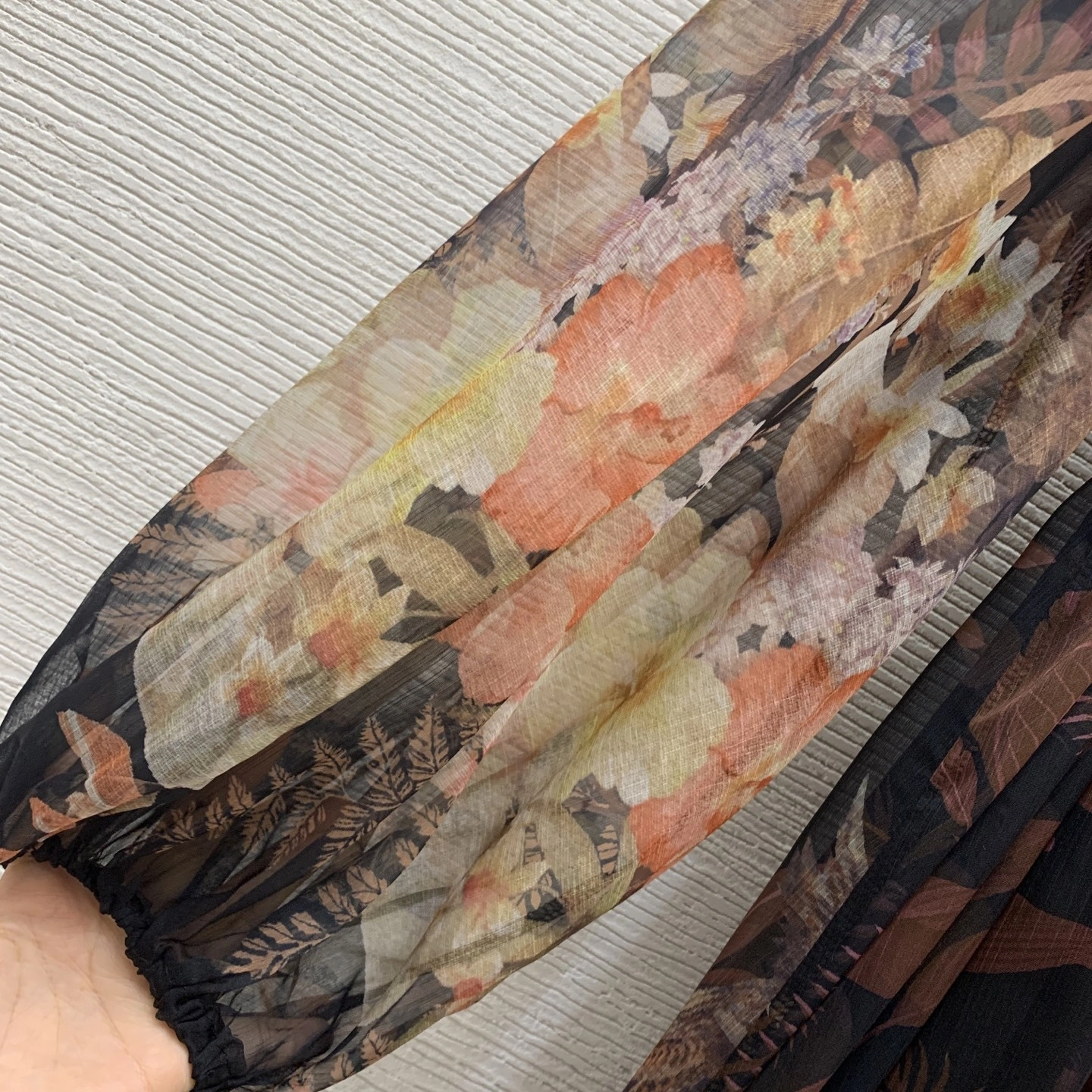 Victoria- Zi775r7199 Real silk item:E-F044F0347