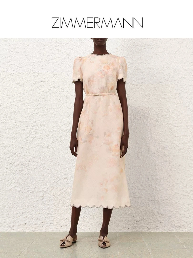 Victoria- Zi775r7199 cotton-linen item:E-F044F1711
