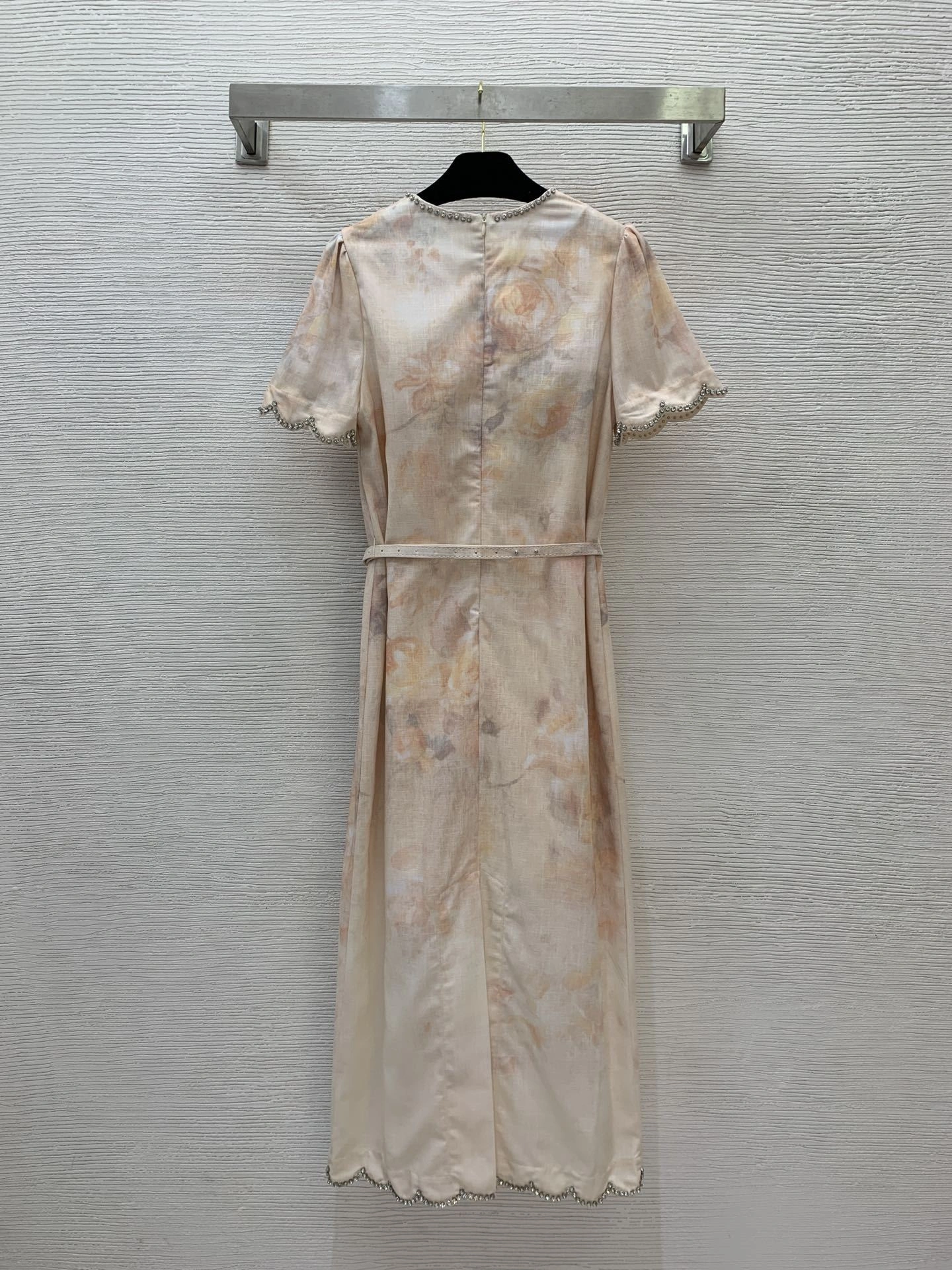 Victoria- Zi775r7199 cotton-linen item:E-F044F1711