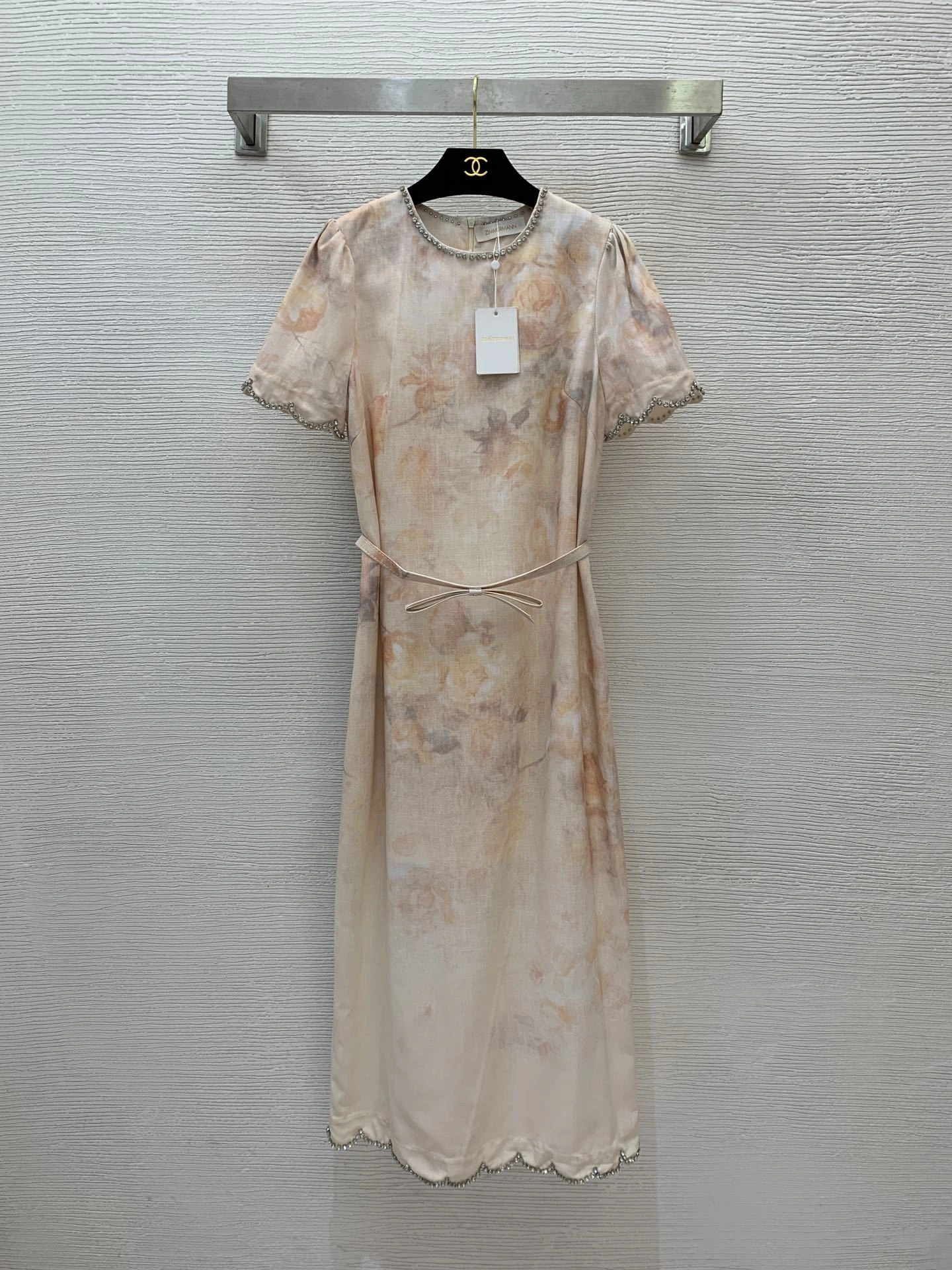 Victoria- Zi775r7199 cotton-linen item:E-F044F1711