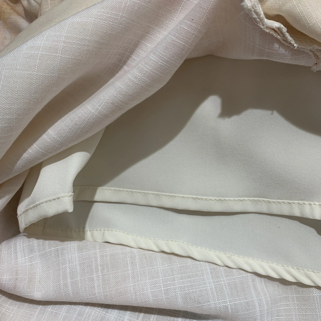 Victoria- Zi775r7199 cotton-linen item:E-F044F1711